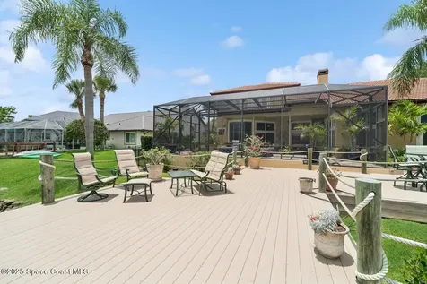 6265 Bertram Drive Rockledge FL 32955