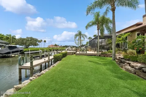6265 Bertram Drive Rockledge FL 32955