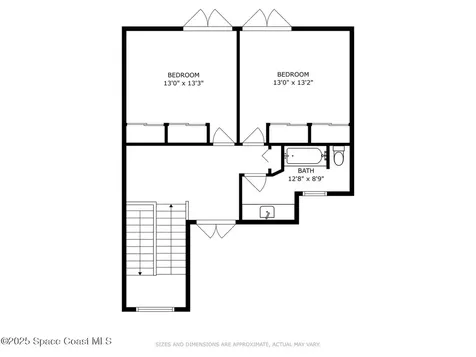 6265 Bertram Drive Rockledge FL 32955
