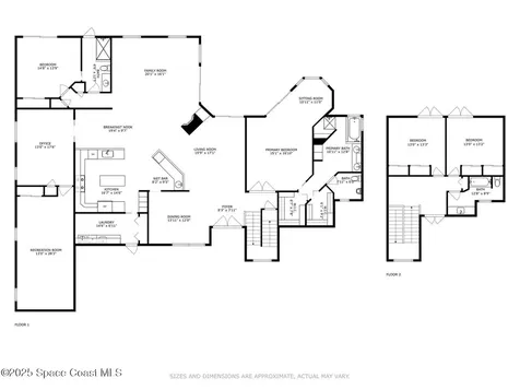 6265 Bertram Drive Rockledge FL 32955