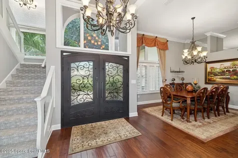 6265 Bertram Drive Rockledge FL 32955