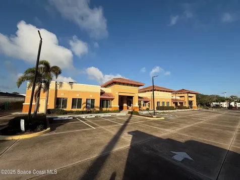801-805 N Atlantic Avenue Cocoa Beach FL 32931