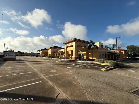 801-805 N Atlantic Avenue Cocoa Beach FL 32931