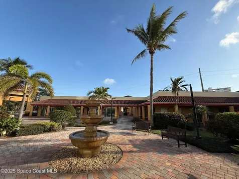 801-805 N Atlantic Avenue Cocoa Beach FL 32931