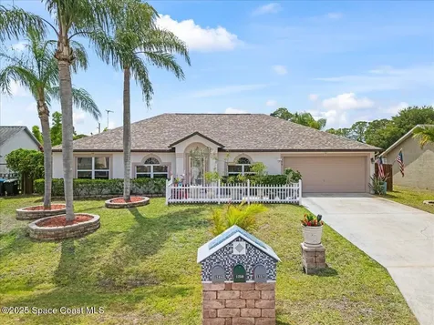 1250 Corning Avenue NW Palm Bay FL 32907