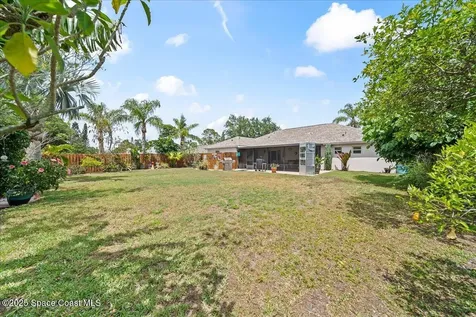 1250 Corning Avenue NW Palm Bay FL 32907