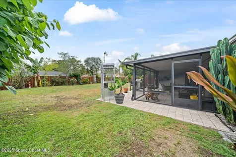 1250 Corning Avenue NW Palm Bay FL 32907