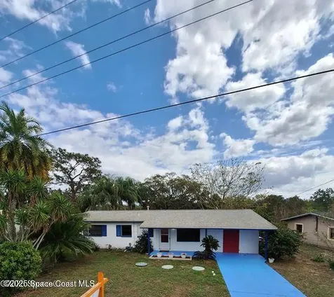 2445 Dolphin Road Titusville FL 32780