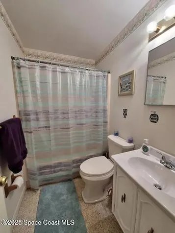 2445 Dolphin Road Titusville FL 32780