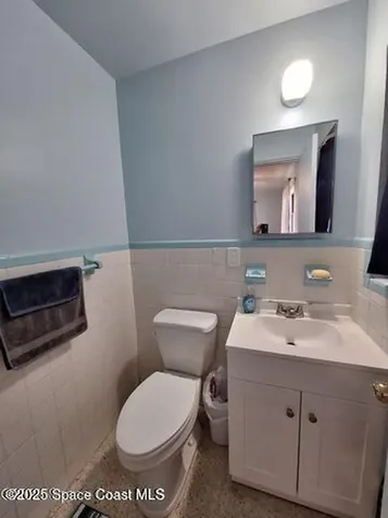 2445 Dolphin Road Titusville FL 32780
