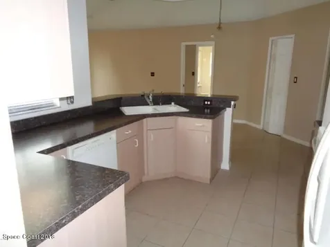 1666 Amador Avenue NW Palm Bay FL 32907