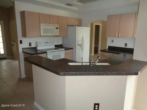 1666 Amador Avenue NW Palm Bay FL 32907