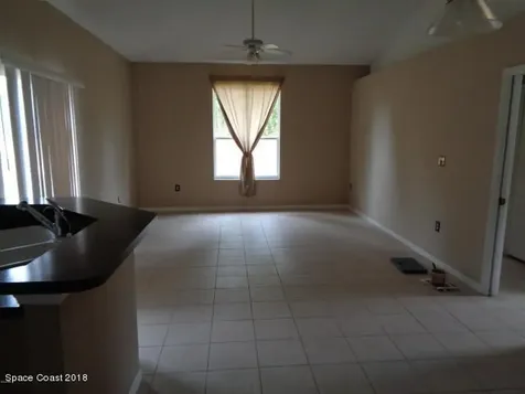 1666 Amador Avenue NW Palm Bay FL 32907