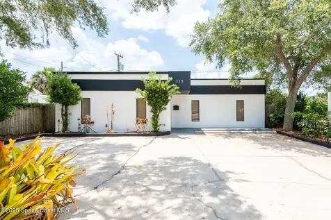 315 E Strawbridge Avenue Melbourne FL 32901