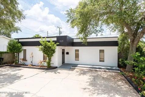 315 E Strawbridge Avenue Melbourne FL 32901