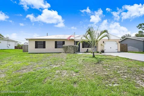 946 Stage Street SE Palm Bay FL 32909