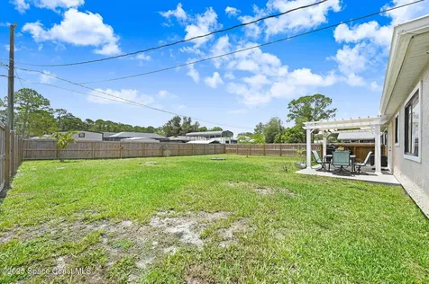 946 Stage Street SE Palm Bay FL 32909