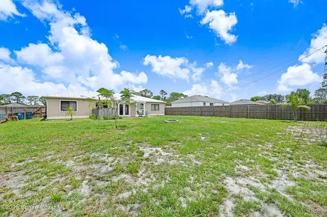 946 Stage Street SE Palm Bay FL 32909