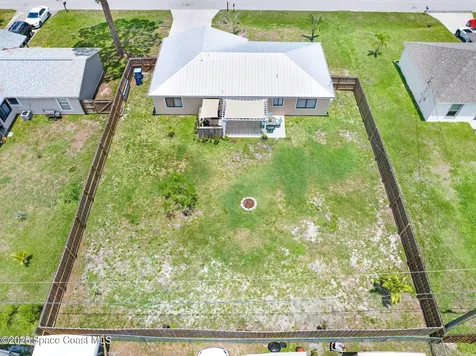 946 Stage Street SE Palm Bay FL 32909