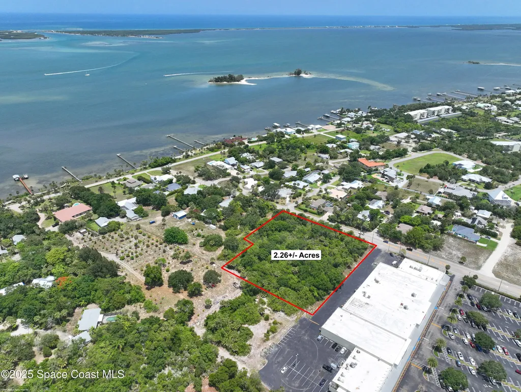 0000 Roseland Road Sebastian FL 32958