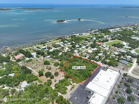 0000 Roseland Road Sebastian FL 32958