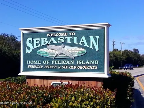0000 Roseland Road Sebastian FL 32958