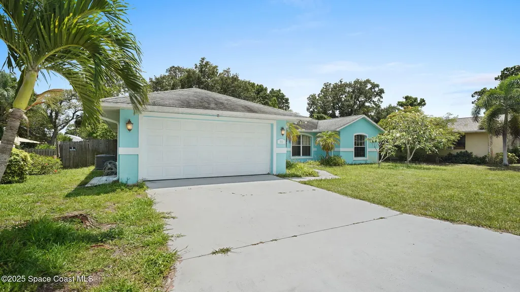 525 Banana Boulevard Merritt Island FL 32952