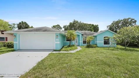 525 Banana Boulevard Merritt Island FL 32952