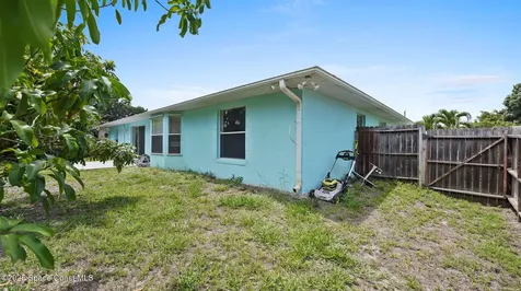 525 Banana Boulevard Merritt Island FL 32952