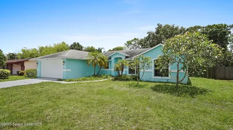 525 Banana Boulevard Merritt Island FL 32952