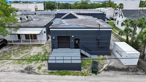 1510 Highland Avenue Melbourne FL 32935