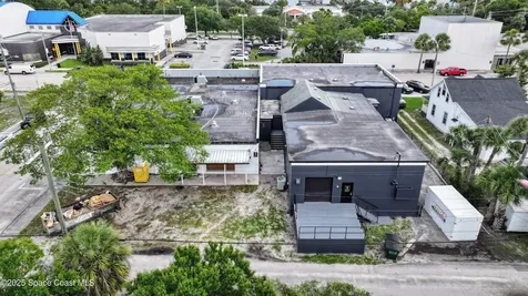 1510 Highland Avenue Melbourne FL 32935