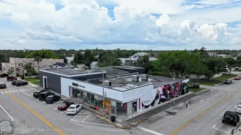 1510 Highland Avenue Melbourne FL 32935