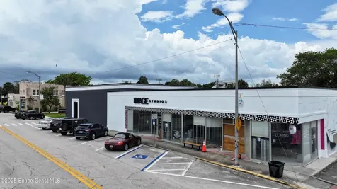 1510 Highland Avenue Melbourne FL 32935