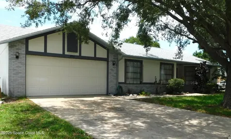854 Custer Street NW Palm Bay FL 32907