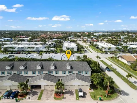 1039 Steven Patrick Avenue Indian Harbour Beach FL 32937
