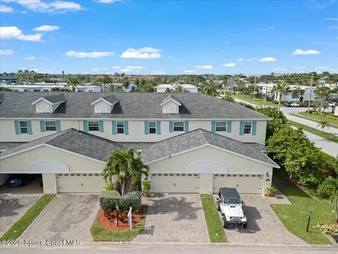 1039 Steven Patrick Avenue Indian Harbour Beach FL 32937
