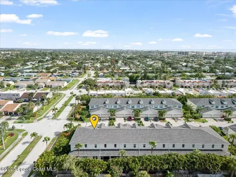 1039 Steven Patrick Avenue Indian Harbour Beach FL 32937