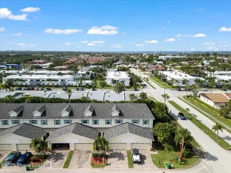 1039 Steven Patrick Avenue Indian Harbour Beach FL 32937