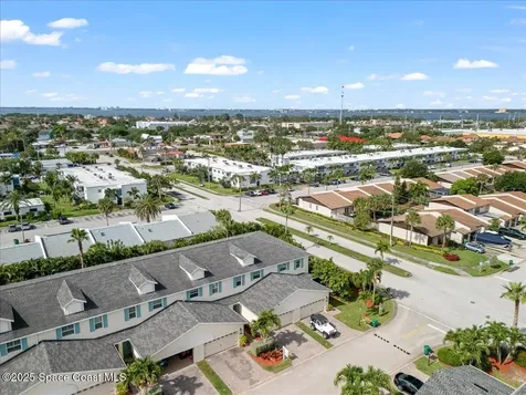 1039 Steven Patrick Avenue Indian Harbour Beach FL 32937