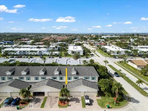 1039 Steven Patrick Avenue Indian Harbour Beach FL 32937