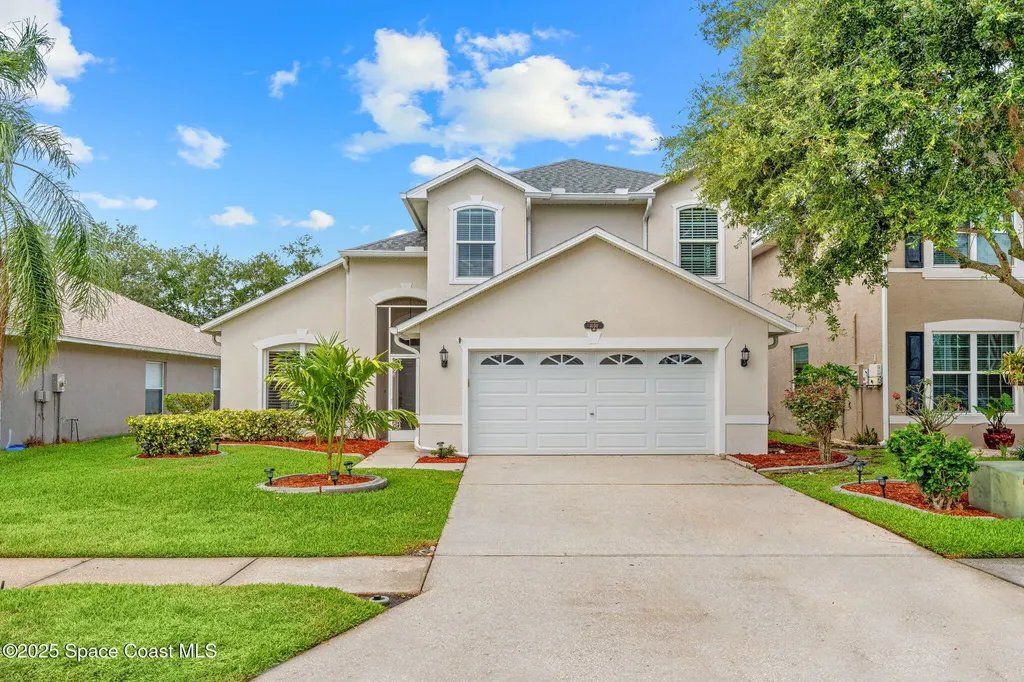 1050 Olde Bailey Lane Melbourne FL 32904