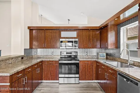 1050 Olde Bailey Lane Melbourne FL 32904
