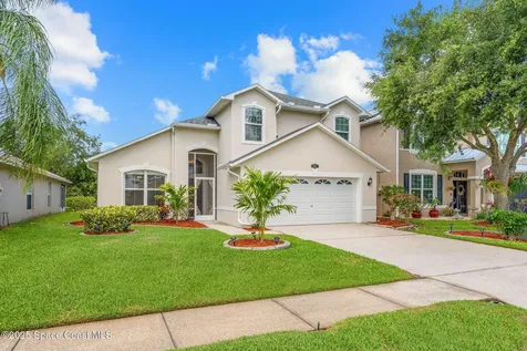 1050 Olde Bailey Lane Melbourne FL 32904