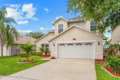 1050 Olde Bailey Lane Melbourne FL 32904