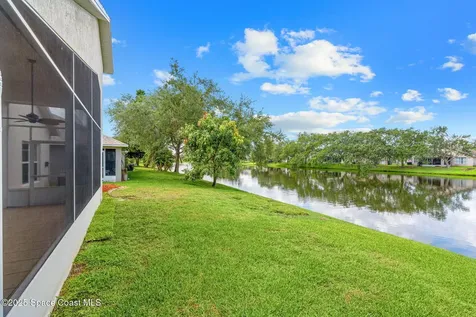 1050 Olde Bailey Lane Melbourne FL 32904