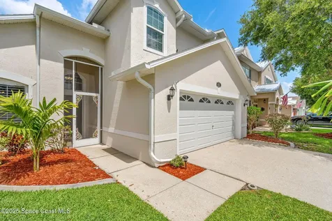 1050 Olde Bailey Lane Melbourne FL 32904
