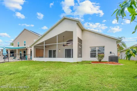 1050 Olde Bailey Lane Melbourne FL 32904