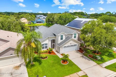 1050 Olde Bailey Lane Melbourne FL 32904