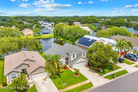1050 Olde Bailey Lane Melbourne FL 32904